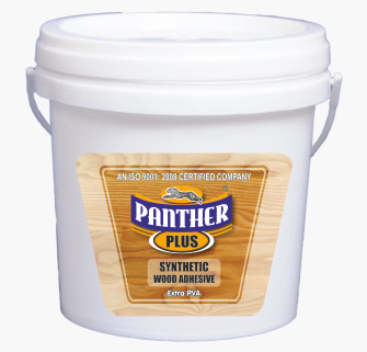 Synthetic Wood Adhesive Plus