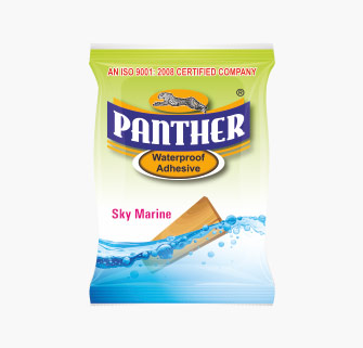 Panther Waterproof Adhesive